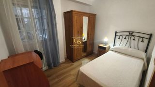 Piso en alquiler en Perchel Norte - La Trinidad en Málaga