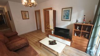 Piso en alquiler en Perchel Norte - La Trinidad en Málaga