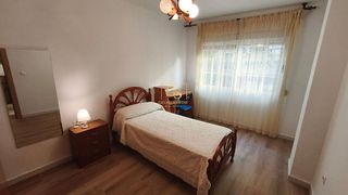 Piso en alquiler en Perchel Norte - La Trinidad en Málaga