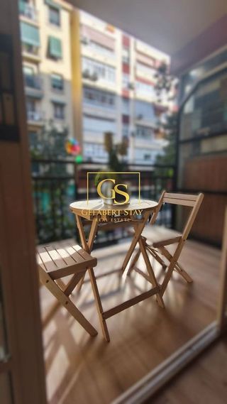 Piso en alquiler en Perchel Norte - La Trinidad en Málaga