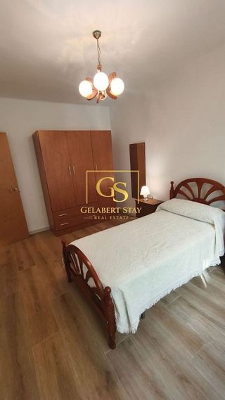 Piso en alquiler en Perchel Norte - La Trinidad en Málaga