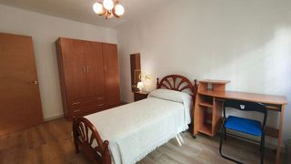 Piso en alquiler en Perchel Norte - La Trinidad en Málaga