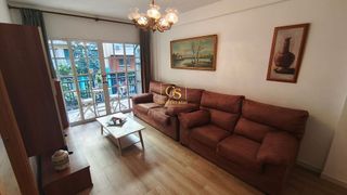 Piso en alquiler en Perchel Norte - La Trinidad en Málaga