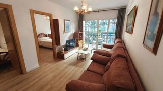 Piso en alquiler en Perchel Norte - La Trinidad en Málaga