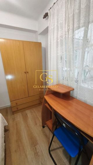 Piso en alquiler en Perchel Norte - La Trinidad en Málaga