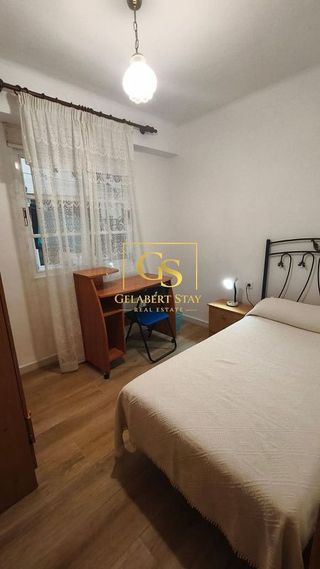 Piso en alquiler en Perchel Norte - La Trinidad en Málaga