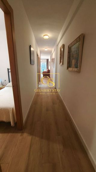 Piso en alquiler en Perchel Norte - La Trinidad en Málaga