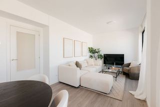 Ático en alquiler en La Punta en Valencia