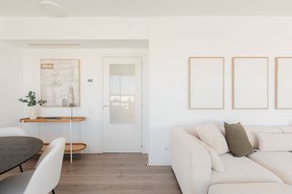 Ático en alquiler en La Punta en Valencia