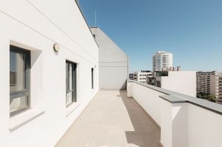 Ático en alquiler en La Punta en Valencia
