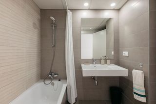 Ático en alquiler en La Punta en Valencia