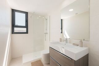 Ático en alquiler en La Punta en Valencia