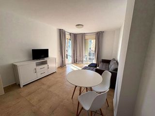 Piso en alquiler en La Cala de Villajoyosa en Villajoyosa/Vila Joiosa (la)