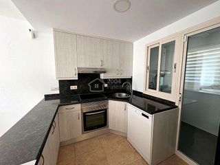 Piso en alquiler en La Cala de Villajoyosa en Villajoyosa/Vila Joiosa (la)