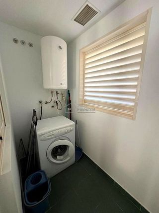 Piso en alquiler en La Cala de Villajoyosa en Villajoyosa/Vila Joiosa (la)