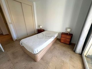 Piso en alquiler en La Cala de Villajoyosa en Villajoyosa/Vila Joiosa (la)