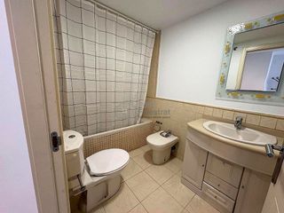 Piso en alquiler en La Cala de Villajoyosa en Villajoyosa/Vila Joiosa (la)