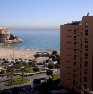 Piso en alquiler en La Cala de Villajoyosa en Villajoyosa/Vila Joiosa (la)