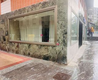 Local comercial en alquiler en Centro - Desierto - Arrontegi en Barakaldo