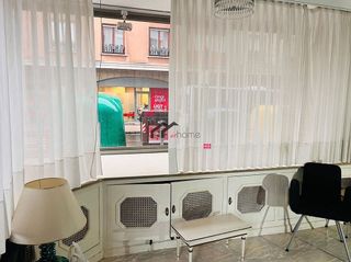 Local comercial en alquiler en Centro - Desierto - Arrontegi en Barakaldo