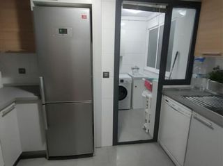 Piso en alquiler en Puerta Blanca en Málaga