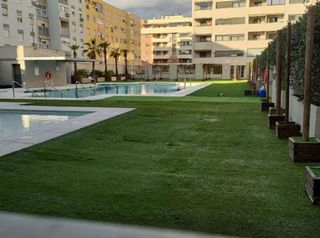 Piso en alquiler en Puerta Blanca en Málaga