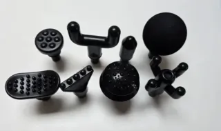 Pistola de masaje lenovo