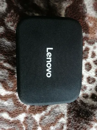 Pistola de masaje lenovo