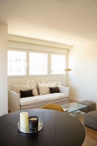 Piso en alquiler en Ciudad Universitaria en Madrid