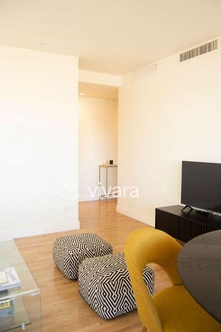 Piso en alquiler en Ciudad Universitaria en Madrid