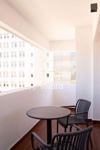 Piso en alquiler en Ciudad Universitaria en Madrid