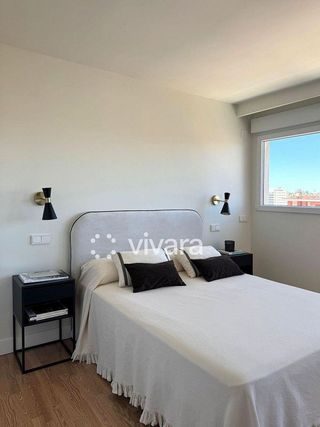 Piso en alquiler en Ciudad Universitaria en Madrid