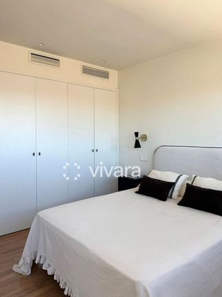 Piso en alquiler en Ciudad Universitaria en Madrid