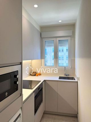 Piso en alquiler en Ciudad Universitaria en Madrid