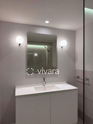 Piso en alquiler en Ciudad Universitaria en Madrid