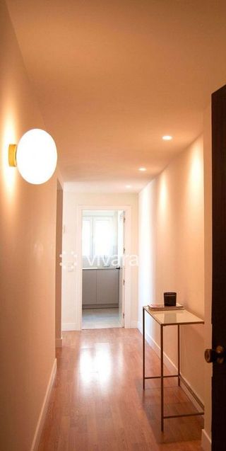 Piso en alquiler en Ciudad Universitaria en Madrid