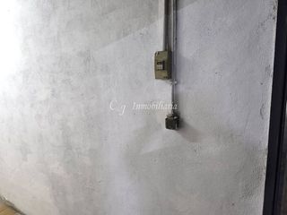 Garaje en alquiler en Avda. de Abril. - 9 de octubre en Sagunto