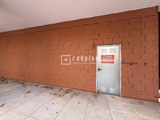 Local comercial en alquiler en Valdepelayo - Montepinos - Arroyo Culebro en Leganés