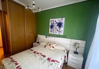 Piso en alquiler en Reinosa