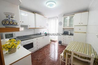 Piso en alquiler en Reinosa