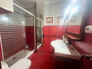 Piso en alquiler en Reinosa