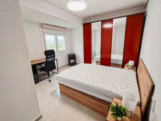 Ático en alquiler en Doctor Palos - Alto Palancia en Sagunto