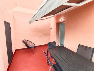 Ático en alquiler en Doctor Palos - Alto Palancia en Sagunto