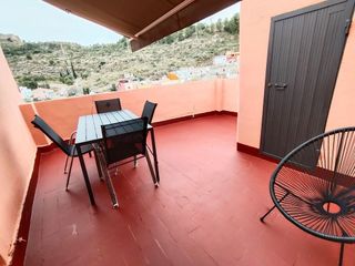 Ático en alquiler en Doctor Palos - Alto Palancia en Sagunto