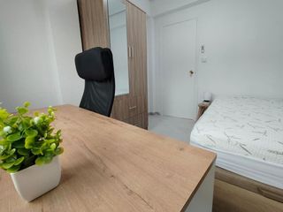 Ático en alquiler en Doctor Palos - Alto Palancia en Sagunto