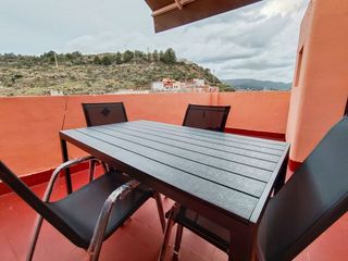 Ático en alquiler en Doctor Palos - Alto Palancia en Sagunto