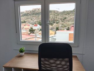 Ático en alquiler en Doctor Palos - Alto Palancia en Sagunto