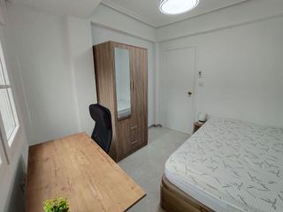 Ático en alquiler en Doctor Palos - Alto Palancia en Sagunto