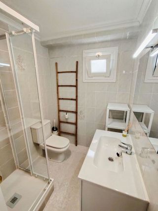 Ático en alquiler en Doctor Palos - Alto Palancia en Sagunto