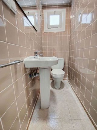 Ático en alquiler en Doctor Palos - Alto Palancia en Sagunto